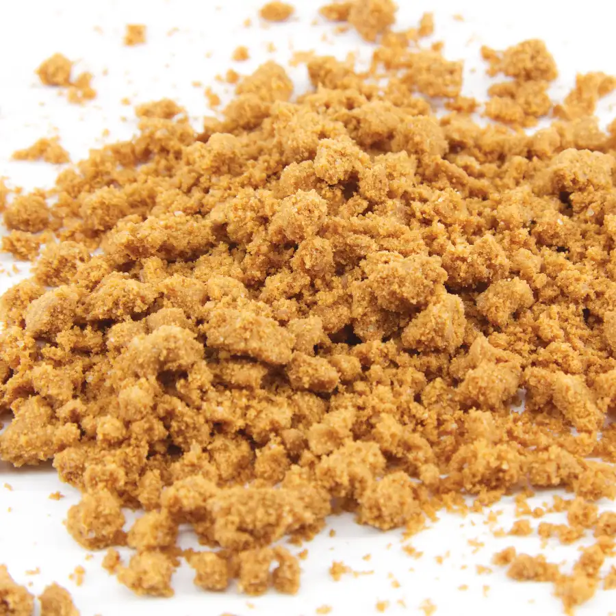 Bolachas Moídas - Crocante Speculoos