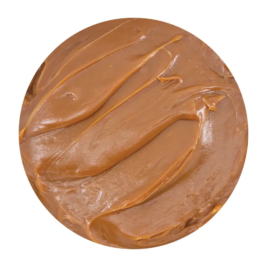 Doce de Leite - Creme para Rechear e Injetar