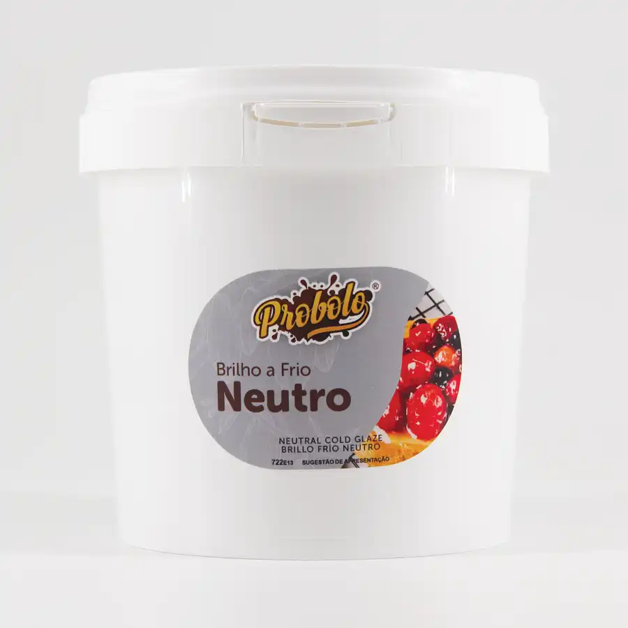 Brilho Frio - Neutro 