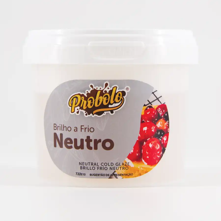 Brilho Frio - Neutro 