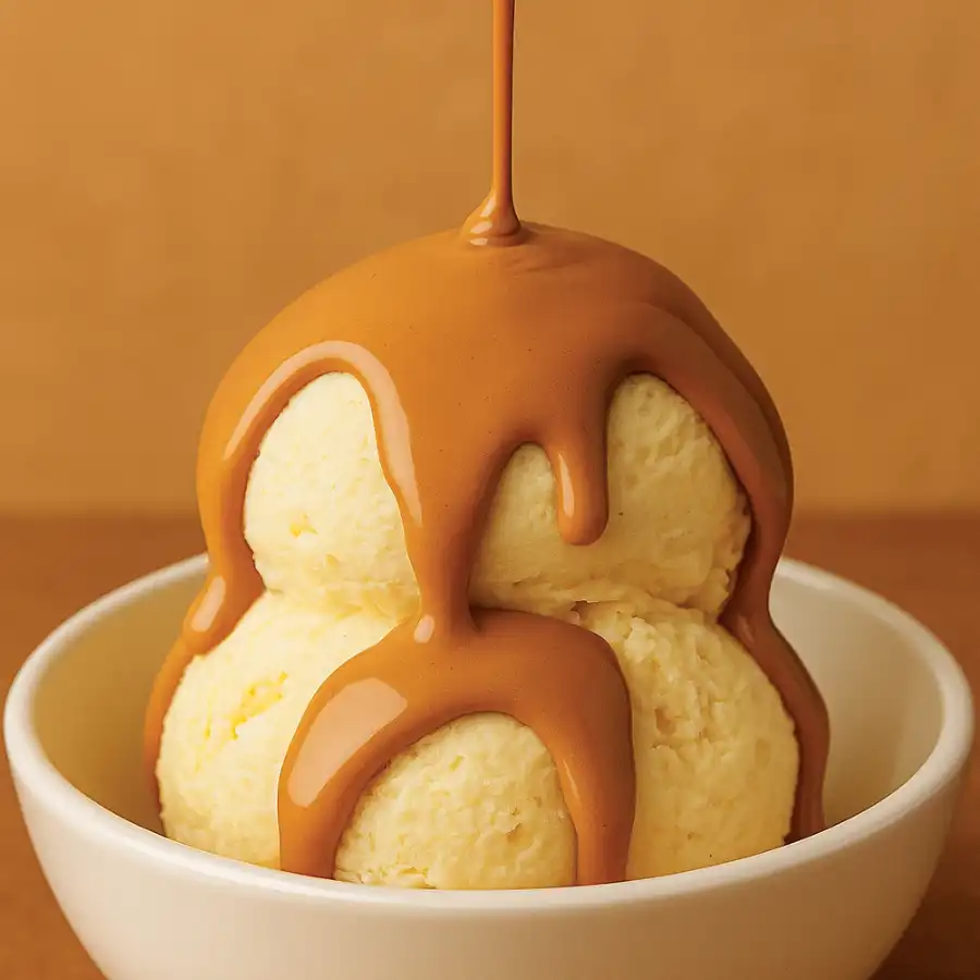 Topping de Bolacha Speculoos