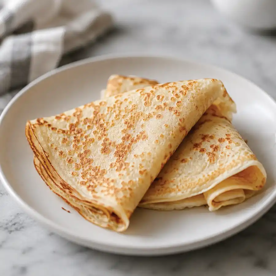 Preparado para Crepes em Pó - 500g - Image 2