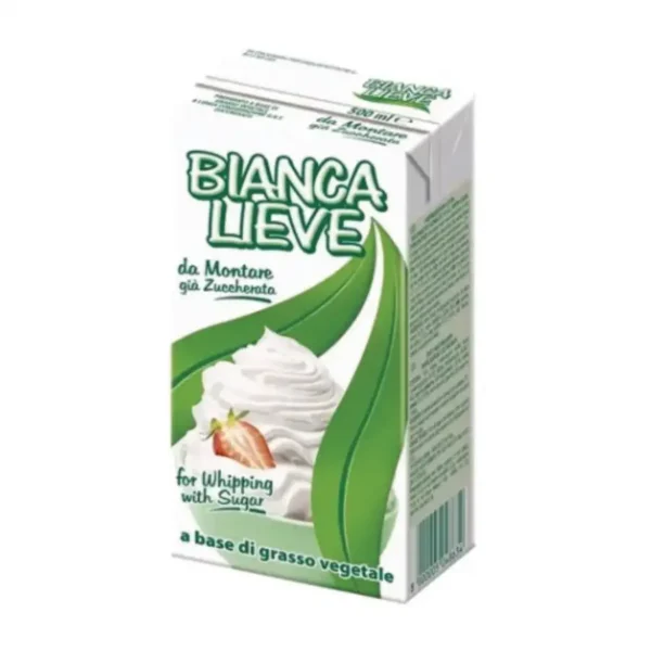 Natas Vegetais - Bianca Lieve - 500ml