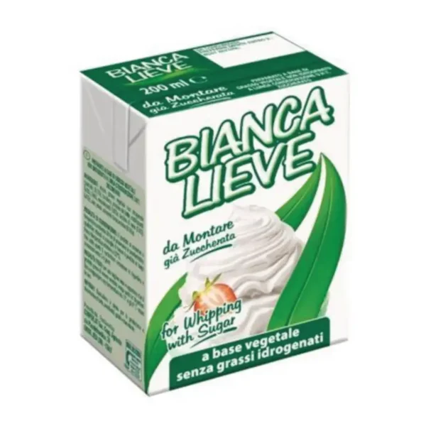 Natas Vegetais - Bianca Lieve - 200ml