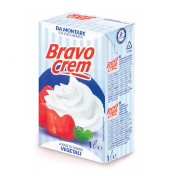 Natas Vegetais - Bravo - 1L