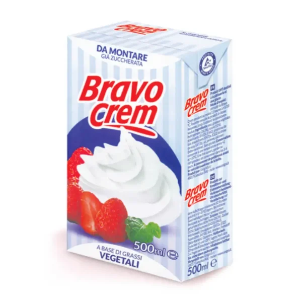Natas Vegetais - Bravo - 500ml