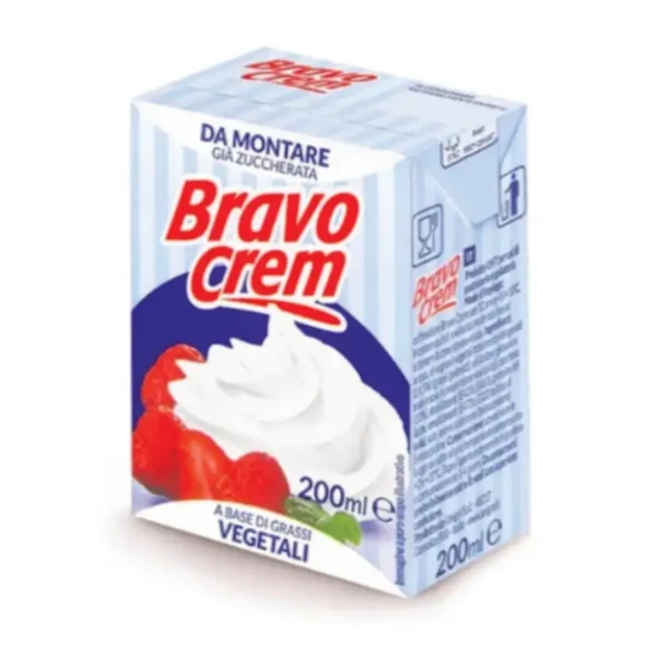 Natas Vegetais - Bravo - 200ml