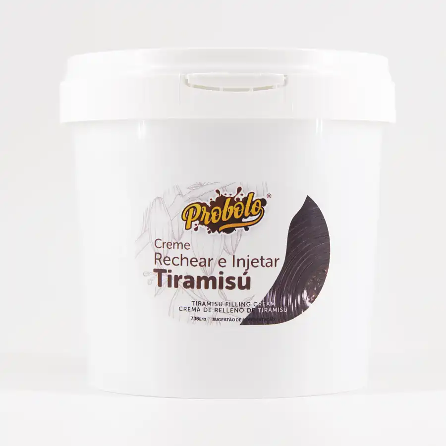 Creme de Tiramisu - 1kg