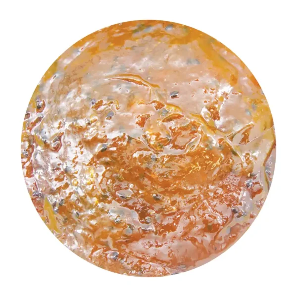 Creme de Maracujá  com Pedaços  com Pedaços - 6kg