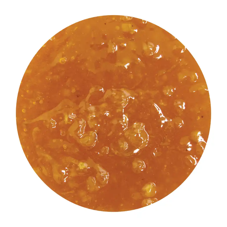 Creme de Limão e Gengibre com Pedaços - 6kg