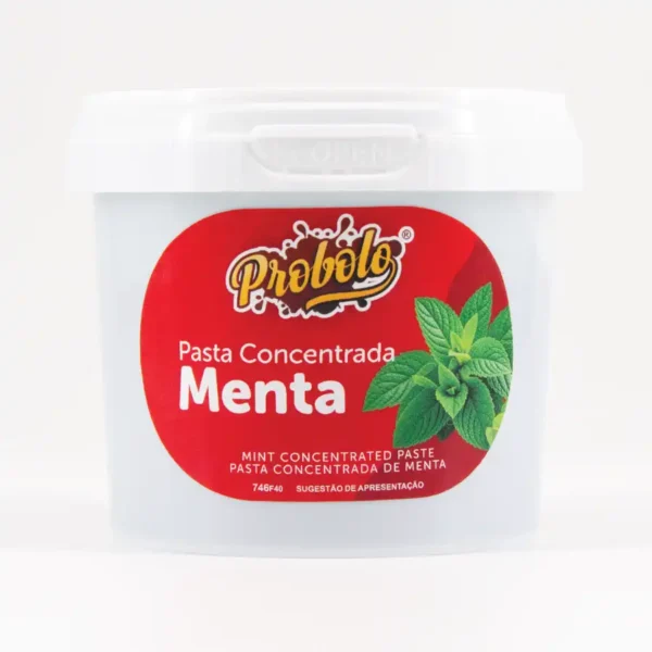Pasta de Menta - 300g