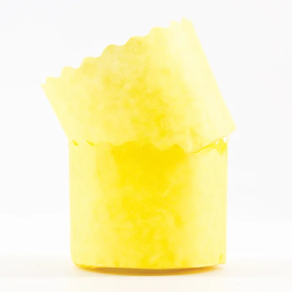Formas Cupcake - Copo Ondulado