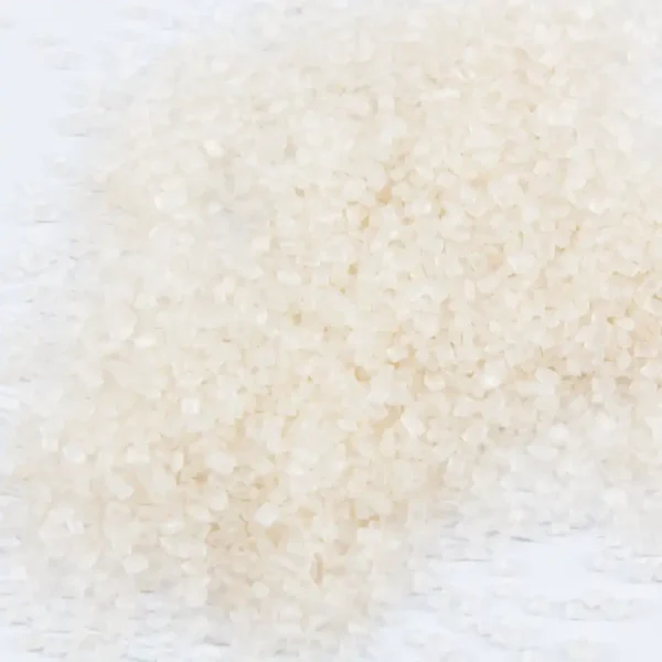 Sprinkles Cristais de Açúcar Branco - 1kg