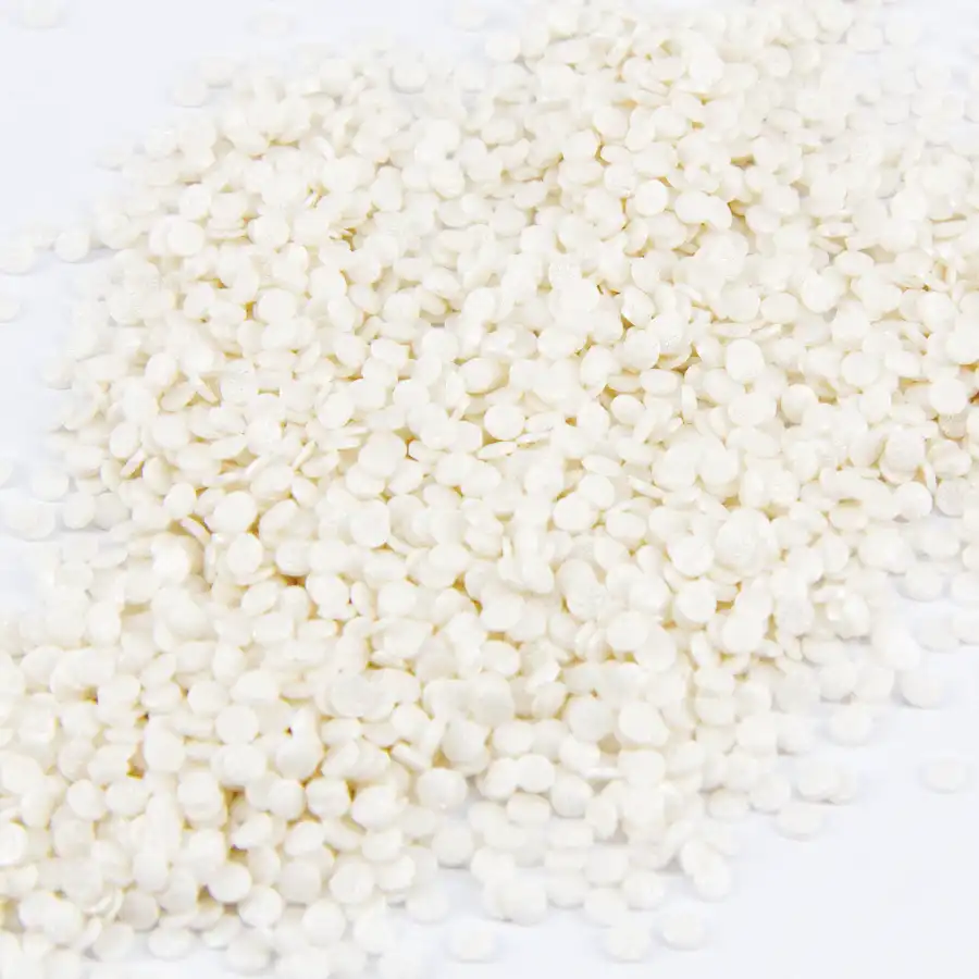 Sprinkles de Açúcar Confettis Branco - 1kg