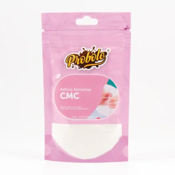 Espessante CMC - 60gr
